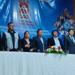 Taller de socialización promueve la educación igualitaria libre de violencia de genero