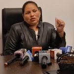 Santa Cruz: Parlamentaria gestiona Tarjeta B-Sisa para poder cargar combustible a productores del Norte Integrado