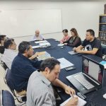 A través del Comité de Educación se busca coordinar proyectos de investigación en la UMSS