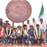 Tarija: Autoridad legislativa destaca la muestra cultural en la “Tercera Versión del Sabalito Fest 2024”