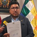 Comisión de Política Económica asegura que no se tratará la Ley 035 hasta llegar a acuerdos