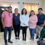 En Santa Cruz se entregan medio millón de dosis contra la influenza