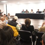 Reunión de mesas técnicas busca inclusión de urbanización al área urbana de Warnes