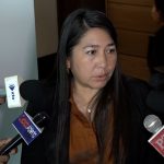 Asambleísta sugiere tomar en cuenta criterios de instituciones que aglutinan a varones en modificación a Ley 348