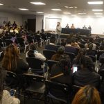 Autoridad legislativa incentiva talleres para incursionar en la inteligencia emocional