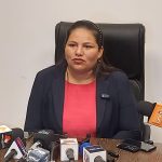 Santa Cruz: Montero se beneficiará con el mejoramiento de acceso a la Terminal Terrapuerto