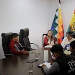 La Paz: Promueven beneficios para comunidad campesina en municipio Charazani