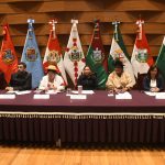 Legisladora participa de Foro Nacional de Mujeres Lideresas