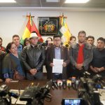 Cámara de Diputados y maestros acuerdan instalar mesas técnicas y suspender medidas de presión