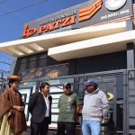 Autoridad Legislativa resalta el aporte económico de empresa en municipio de Viacha