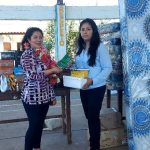 Gestión de apoyo social para internado educativo en municipio San Pablo de Huacareta