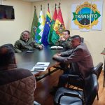 Convenio interinstitucional promueve acciones a favor de la ciudad de El Alto