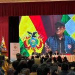 Autoridad legislativa participa de inauguración del Programa de Formación Especializada para profesores