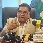 Juan José Jauregui: “Se tomarán las acciones pertinentes en cuanto se conozca de manera formal la Resolución de la Sala Constitucional”