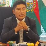 Parlamentario exige que ambas Comisiones se reúnan y continúen con las elecciones judiciales