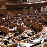 Cámara de Diputados aprueba proyectos de ley en beneficio del desarrollo del país