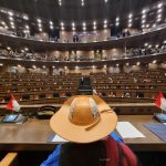 Niños diputados aprueban Declaración Camaral por el respeto de sus derechos