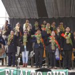 Cámara de Diputados otorga homenaje a FEJUVE de la ciudad de El Alto por su aporte al desarrollo de esta urbe