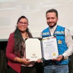 La Paz: Cámara de Diputados otorga reconocimiento a transporte por cable 