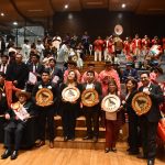 Fraternidad Folclórica de La Paz es reconocida por su aporte a la cultura nacional