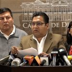 Se activa control constitucional al Decreto 5143 sobre Derechos Reales