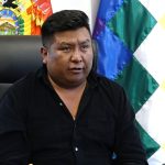 Froilán Mamani: “Órgano Judicial quitó atribuciones al Legislativo”