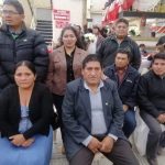 Autoridades Nacionales participan del aniversario de la Confederación del Auto Transporte nacional