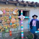 Festividad resalta cultura y tradiciones Chuquisaqueñas