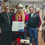 Parlamentario sostiene reunión de coordinación con autoridad de la ABT