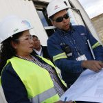 Se inspecciona Planta de Producción de Biocombustibles en El Alto