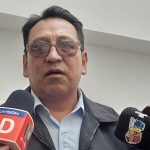 Zacarías Laura: “El gobierno no busca controlar la propiedad privada con el decreto supremo 5142”