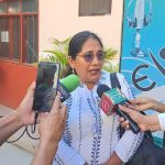 Legisladora descalifica declaraciones que sostienen que decreto busque apropiarse de propiedad privada