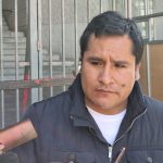 Presidente de la Cámara de Diputados no descarta llevar adelante sesión en Sucre y aprobar el corredor urbano