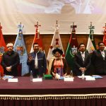 Instituto de formación técnica recibe Homenaje Camaral por su labor de formación profesional