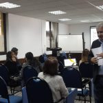 Taller de socialización de resultados de la segunda encuesta nacional de polarización política