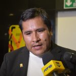 Presidente de Diputados destaca la importancia de seguir con el trabajo legislativo en la Cámara Baja