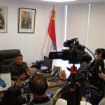 Diputado insta un trabajo conjunto para aprobar proyectos en beneficio del pueblo boliviano