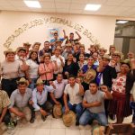 Autoridades se reúnen con municipios de Santa Cruz para coordinar solución a demandas