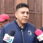 Parlamentario anuncia agenda de entrega de obras para Chuquisaca