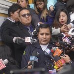 Israel Huaytari: “No existe el quórum reglamentario para convocar a Sesión Ordinaria exigido por reglamento”