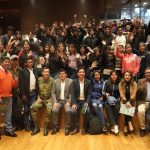 Cámara de Diputados organiza seminario sobre prevención del consumo de drogas dirigido a estudiantes