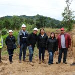 La Paz: Asambleístas fiscalizan Planta de Extracción de Aceite vegetal
