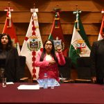 Se desarrolla en la Asamblea Legislativa curso de capacitación en Derechos Humanos