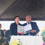 La Paz: Cámara de Diputados otorga homenaje Camaral a instituto técnico por su labor en la formación profesional