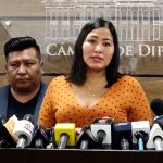 Cámara de Diputados: Comisión de Justicia reactivará Proyecto de Ley para la elección de nuevo fiscal general del Estado