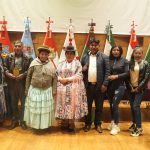 Cámara de Diputados promueve taller que sensibiliza la importancia de la familia en la sociedad