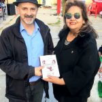 La Paz: Legisladora recibe reconocimiento del Servicio Departamental de Gestión Social