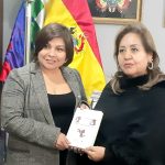 Reunión interinstitucional promueve beneficios para persona en situación de vulnerabilidad