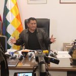 Diputado insta a la aprobación de proyectos de desarrollo en la Cámara Baja