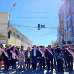 Cámara de Diputados otorga distinción a municipio de Villazón por su aporte al desarrollo del país